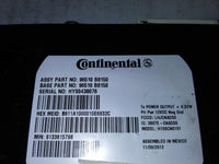 2013-2014 Hyundai Santa Fe communication control module 96510 B8150 - Swan Auto