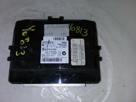 2013-2014 Hyundai Santa Fe theft locking module 95480-2W400 - Swan Auto