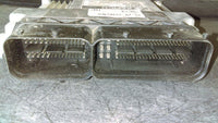 2013-2014 Hyundai Veloster ecm ecu computer 39110-2BBR3 - Swan Auto