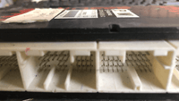 2013-2014 Subaru Legacy ecm ecu computer 22765AE05C - Swan Auto