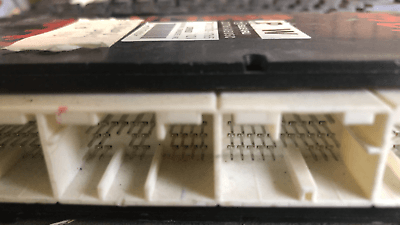 2013-2014 Subaru Legacy ecm ecu computer 22765AE05C - Swan Auto