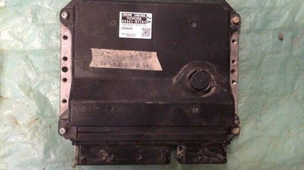 2013-2014 Toyota Venza ecm ecu computer 89661-0T151 - Swan Auto