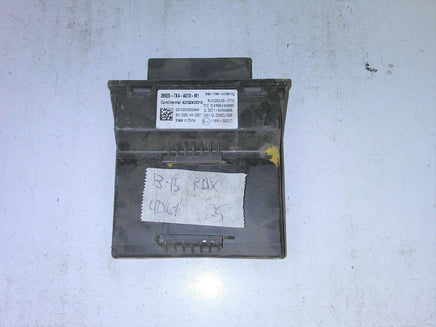 2013-2015 Acura RDX theft locking module 36920-TX4-A010-M1 - Swan Auto