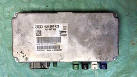 2013-2015 Audi Q7 camera control module 4L0 907 428 - Swan Auto