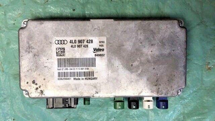 2013-2015 Audi Q7 camera control module 4L0 907 428 - Swan Auto