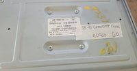 2013-2015 Chevy Cruze ecm ecu computer GM-1007ZG - Swan Auto