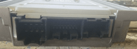 2013-2015 Chevy Cruze ecm ecu computer GM-1007ZG - Swan Auto