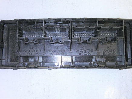 2013-2015 Chevy Cruze Temperature Control Module (P)13589914 - Swan Auto