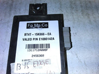 2013-2015 Ford Edge parking assist module BT4T-15K866-EA - Swan Auto