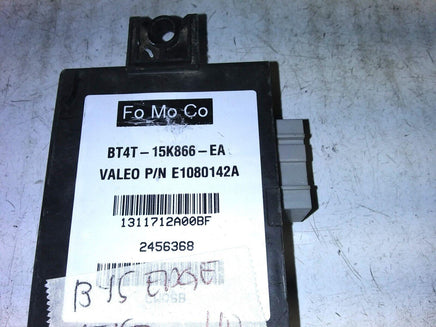 2013-2015 Ford Edge parking assist module BT4T-15K866-EA - Swan Auto