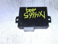 2013-2015 Ford Edge parking assist module BT4T-15K866-EA - Swan Auto