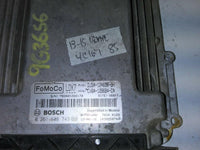 2013-2015 Ford Escape ecm ecu computer DJ5A-12A650-BH - Swan Auto