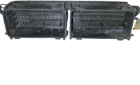 2013-2015 Ford Escape ecm ecu computer DJ5A-12A650-BH - Swan Auto