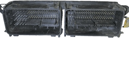 2013-2015 Ford Escape ecm ecu computer DJ5A-12A650-BH - Swan Auto