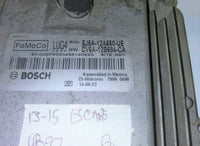2013-2015 Ford Escape ecm ecu computer EJ5A-12A650-UE - Swan Auto