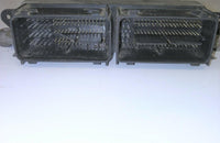 2013-2015 Ford Escape ecm ecu computer EJ5A-12A650-UE - Swan Auto