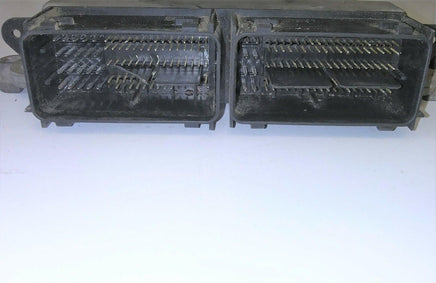 2013-2015 Ford Escape ecm ecu computer EJ5A-12A650-UE - Swan Auto