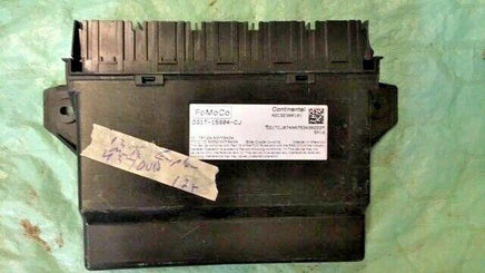 2013-2015 Ford Explorer multi-function relay module computer DG1T-15604-CJ - Swan Auto