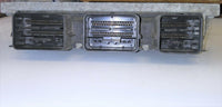 2013-2015 Ford Fusion ecm ecu computer DS7A-12A650-ABH - Swan Auto
