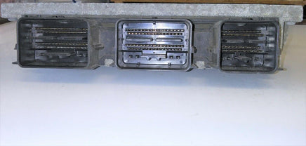 2013-2015 Ford Fusion ecm ecu computer DS7A-12A650-ABH - Swan Auto