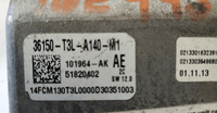 2013-2015 Honda Accord camera 36150-T3L-A140-M1 - Swan Auto