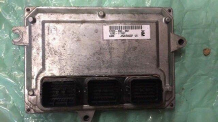 2013-2015 Honda Pilot ecm ecu computer 37820-RN0-M01 - Swan Auto