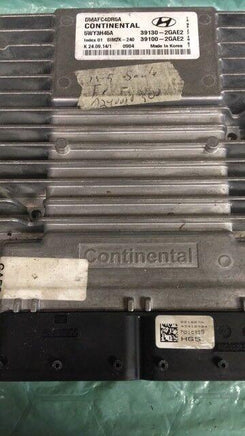 2013-2015 Hyundai Santa Fe ecm ecu computer 39130-2GAE2 - Swan Auto