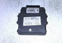2013-2015 Hyundai Santa Fe transfer case module 95447-3B720 - Swan Auto