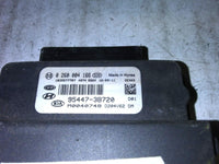 2013-2015 Hyundai Santa Fe transfer case module 95447-3B720 - Swan Auto
