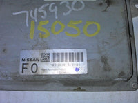 2013-2015 Infiniti JX35 ecm ecu computer MEC128-051 - Swan Auto