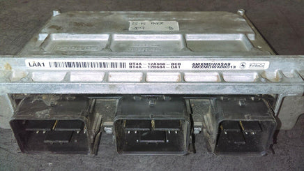 2013-2015 Lincoln MKX ecm ecu computer DT4A-12A650-BCB **Tested** - Swan Auto