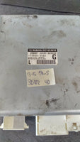 2013-2015 Scion FR-S power steering module computer JL501-004450 - Swan Auto