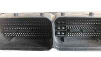 2013-2015 Toyota Tacoma ecu ecm computer 89661-04G90 - Swan Auto