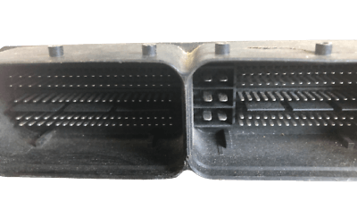 2013-2015 Toyota Tacoma ecu ecm computer 89661-04G90 - Swan Auto