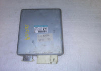 2013-2015 Toyota Venza steering control module 89650-0T030 - Swan Auto