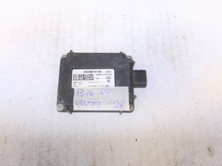 2013-2016 Audi S4 garage door transmitter 4G0907410A - Swan Auto