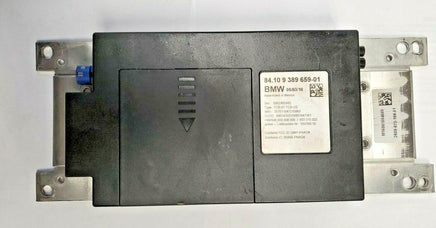 2013-2016 BMW 535 535i telematics module 84.10 9 389 659-01 - Swan Auto
