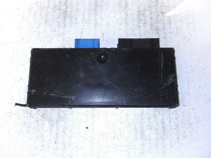 2013-2016 BMW 750i 750 anti theft module 9291449 - Swan Auto