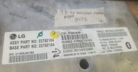 2013-2016 Chevy Traverse or Enclave Onstar module 22782104 - Swan Auto