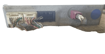 2013-2016 Chevy Traverse or Enclave Onstar module 22782104 - Swan Auto