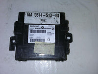 2013-2016 Dodge Dart keyless receiver module P56046808AI - Swan Auto