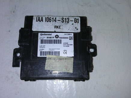 2013-2016 Dodge Dart keyless receiver module P56046808AI - Swan Auto