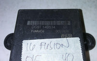 2013-2016 Ford Fusion door module DG9T 14B534 CA - Swan Auto