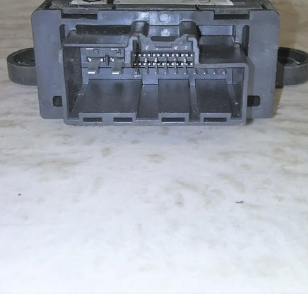 2013-2016 Ford Fusion door module DG9T 14B534 CA - Swan Auto