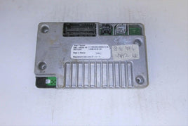 2013-2016 Lincoln MKS voice recognition module DA5T-14F239-BF - Swan Auto