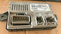 2013-2016 Lincoln MKZ heated seat control module FU5T-14B663-AA - Swan Auto
