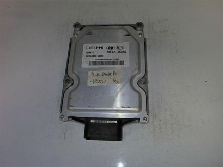 2013-2018 Hyundai Santa Fe fuel injection module 39172-3CDA0 - Swan Auto