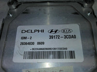 2013-2018 Hyundai Santa Fe fuel injection module 39172-3CDA0 - Swan Auto