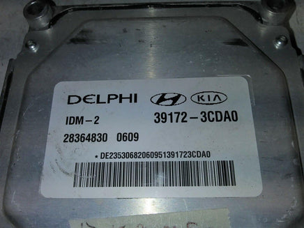 2013-2018 Hyundai Santa Fe fuel injection module 39172-3CDA0 - Swan Auto