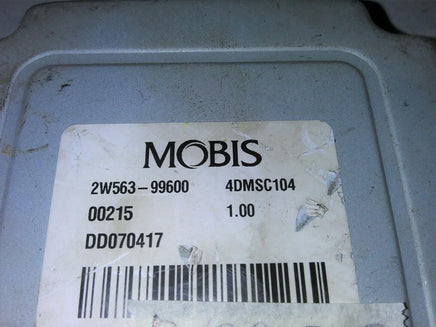 2013-2018 Hyundai Santa Fe steering module 2W563-99600 - Swan Auto